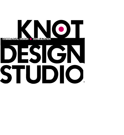 ノットデザインスタジオ　KNOT DESIGN STUDIO 売れ店づくり　VMD　繁盛店　コンサルタント
